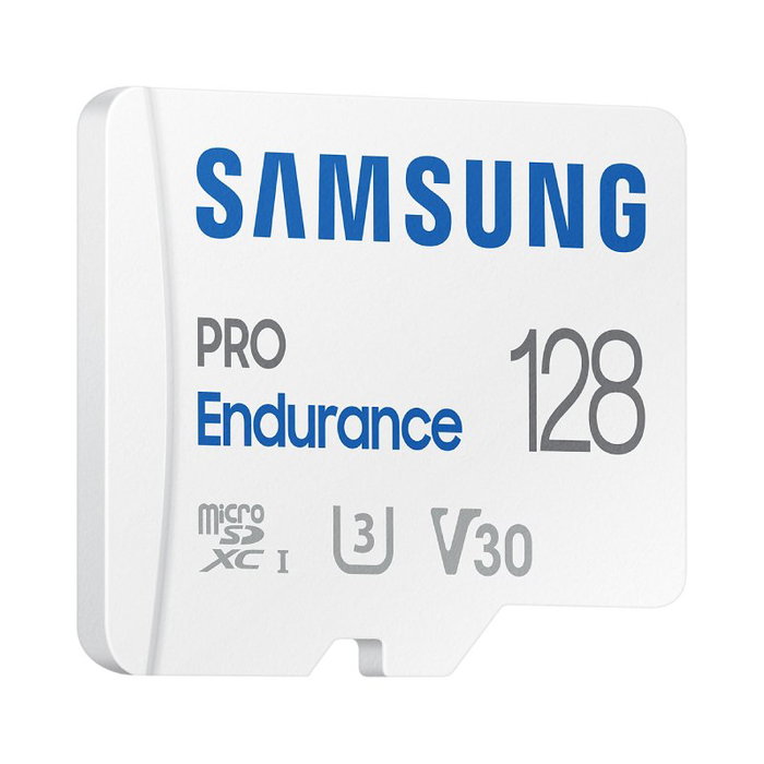 Samsung PRO Endurance 128GB microSDXC Samsung PRO Endurance 128GB microSDXC